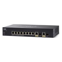 Switch Cisco SF352-08MP-K9-EU