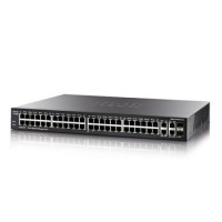 Switch Cisco SG350-52-K9-EU