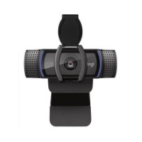 Thiết bị hội nghị Logitech Webcam C920E