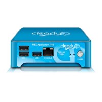 Tổng đài IP Clearlyip CIP 710