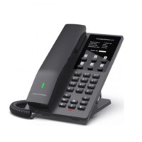 Điện thoại VoIP Wifi dùng cho khách sạn Grandstream GHP620W