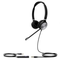Tai Nghe YeaLink UH36 Dual USB-C