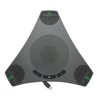 Mic Hội Nghị Đa Hướng Meeteasy Mvoice GAU