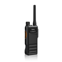 Bộ đàm Hytera HYT Digital DMR HP60X