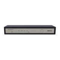 Thiết Bị Chuyển Đổi Gateway Dinstar DAG1000-4O