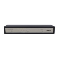 Thiết Bị Chuyển Đổi Gateway Dinstar DAG1000-4O