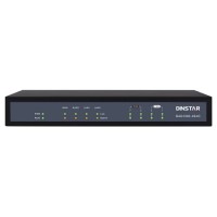 Thiết Bị Chuyển Đổi Gateway Dinstar DAG1000-4S4O