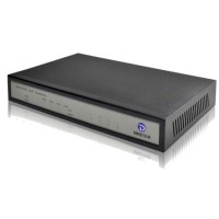Thiết Bị Chuyển Đổi Gateway Dinstar DAG1000-4S-GE