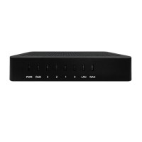 Thiết Bị Chuyển Đổi Gateway Dinstar DAG1000-4S