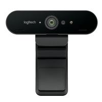 Webcam Logitech Brio 4K Stream Edition