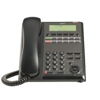 Điện Thoại Lập Trình NEC SL2100 IP7WW-12TXH-A1