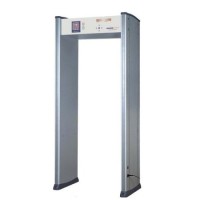 Cổng Dò Kim Loại HPXYT2101-II – Hiệu FOXCOM