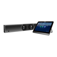 Hệ Thống Phòng 4K Thông Minh Yealink M600-CTP18-WP