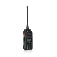 Bộ Đàm Digital Hytera PD488