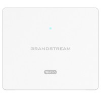 Bộ phát Wi-Fi 6 gắn tường Grandstream GWN7604