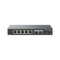 Router Cân Bằng Tải Grandstream GCC6010