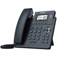 Yealink T31W – Điện thoại IP WiFi chất lượng HD