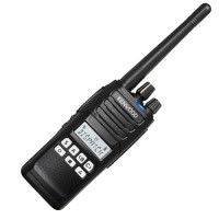 Bộ Đàm Chống Cháy Nổ Kenwood NX-1300CUD-K5