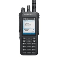 Bộ Đàm Kỹ Thuật Số Motorola R7-LKP