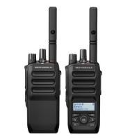 Bộ Đàm Kỹ Thuật Số Chống Cháy Nổ Motorola R5-TIA