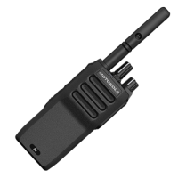 Bộ Đàm Kỹ Thuật Số Motorola R2