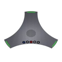 Mic Đa Hướng Hội Nghị Mvoice GAU4