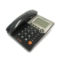 Điện thoại để bàn Panasonic KX-TSC 914CID