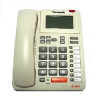 Điện thoại để bàn Panasonic KX-TSC 934CID