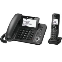 Điện thoại không dây Panasonic KX-TGF310