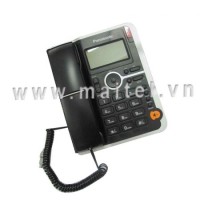 Điện thoại để bàn Panasonic KX-TSC 542CID
