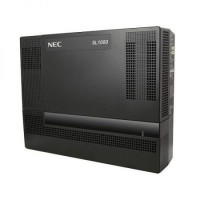 Tổng đài IP NEC SL1000 cấu hình 28 trung kế 128 máy nhánh