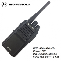 Bộ đàm Motorola CP 1200