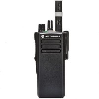 Bộ đàm cầm tay Motorola XIR P8600 kỹ thuật số