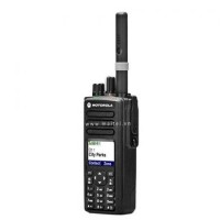 Bộ đàm kỹ thuật số Motorola XIR P8668