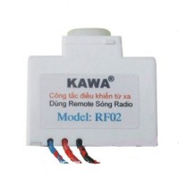 Công tắc điều khiển từ xa Kawa RF02SN