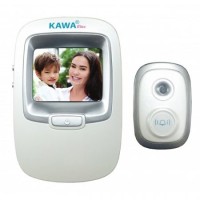 Chuông cửa màn hình Kawa KW-DV001