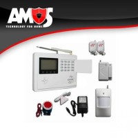 Bộ báo động chống trộm AMOS GSM-FES-74