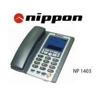 Điện thoại để bàn Nippon NP1403