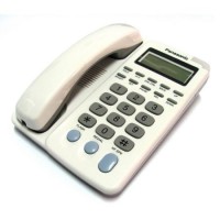 Điện thoại để bàn Panasonic KX-TSC83CID