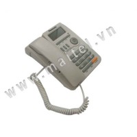 Điện thoại để bàn Panasonic KX-TSC 557CID