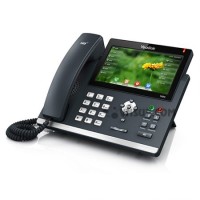Điện thoại bàn IP Yealink SIP-T48G