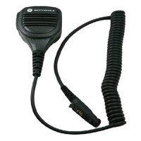 Remote speaker Micophone IP57 cho máy XiR P6620i