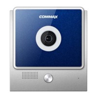 Camera chuông cửa màu Commax DRC-4U