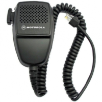 Microphone máy bộ đàm cầm tay Motorola GM338 – PMMN4090A