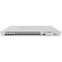 Bộ định tuyến Router Mikrotik CCR1036-12G-4S-EM