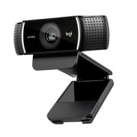 Logitech Webcame C922 – Camera hội nghị
