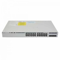 Switch Cisco C9200L-24P-4G-A