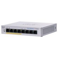 Switch Cisco CBS110-8PP-D-EU