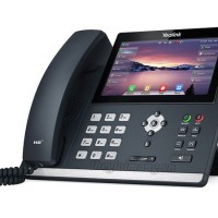 Điện thoại IP Yealink SIP- T48U