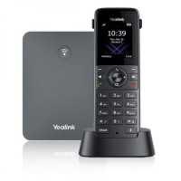 Điện thoại ip không dây Yealink DECT W73P